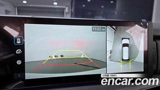 Hyundai Santa Fe (MX5) Calligraphy, 2024 14