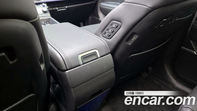 Hyundai Santa Fe (MX5) Calligraphy, 2024 17