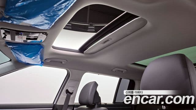 Hyundai Santa Fe (MX5) Calligraphy, 2024 18