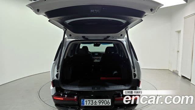 Hyundai Santa Fe (MX5) Calligraphy, 2024 20