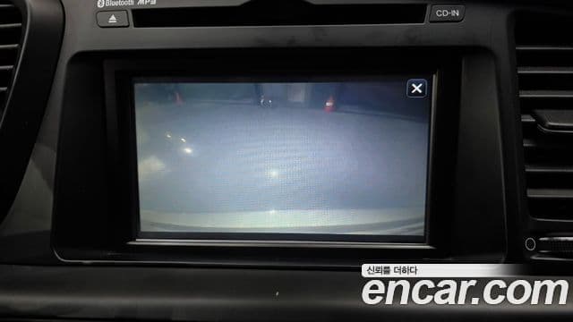 Kia K5 2.0 Deluxe, 2012 15