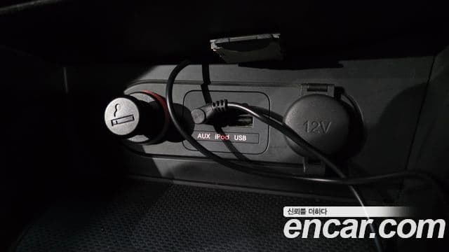 Kia K5 2.0 Deluxe, 2012 16