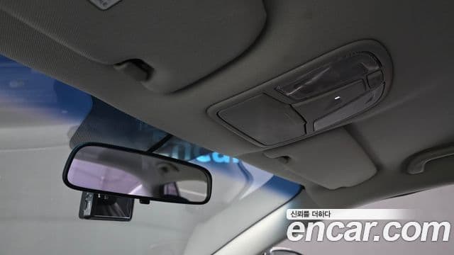 Kia K5 2.0 Deluxe, 2012 17