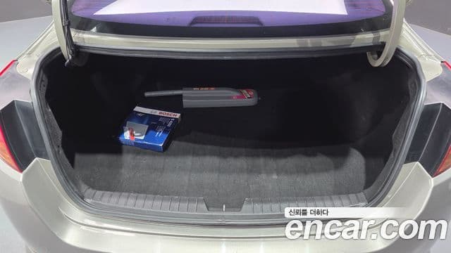 Kia K5 2.0 Deluxe, 2012 20