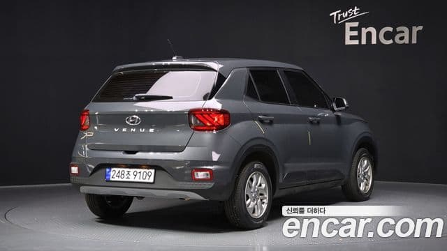Hyundai Venue 1.6 Smart, 2026 2