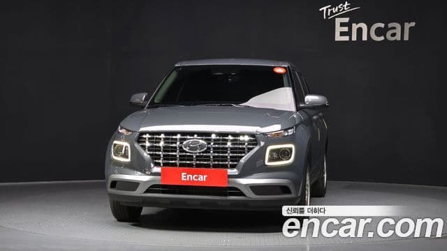 Hyundai Venue 1.6 Smart, 2026 3