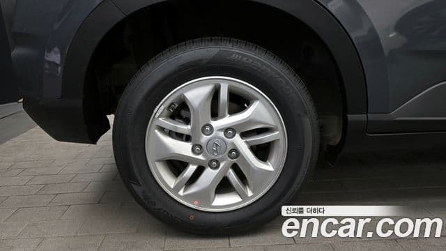 Hyundai Venue 1.6 Smart, 2026 все фото