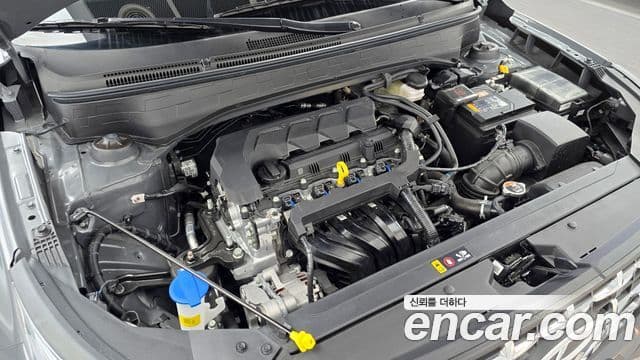 Hyundai Venue 1.6 Smart, 2026 6