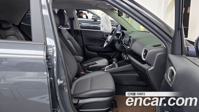 Hyundai Venue 1.6 Smart, 2026 11