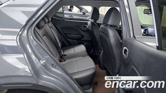 Hyundai Venue 1.6 Smart, 2026 12