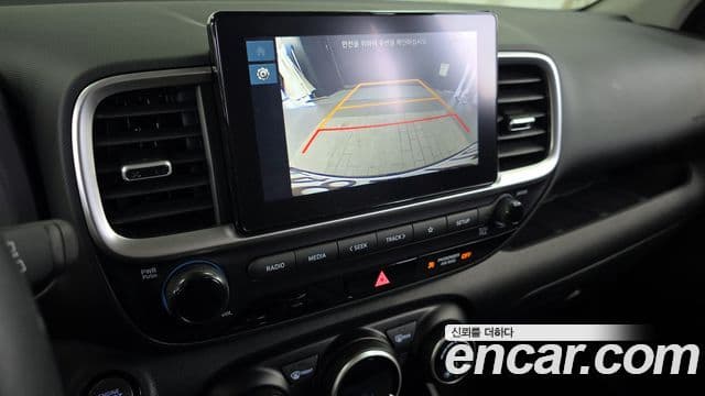 Hyundai Venue 1.6 Smart, 2026 15