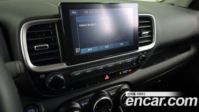 Hyundai Venue 1.6 Smart, 2026 16