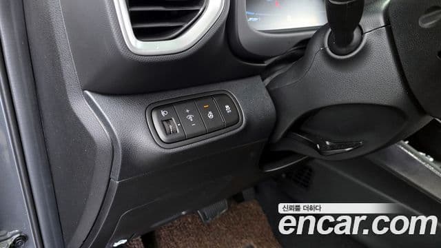 Hyundai Venue 1.6 Smart, 2026 17