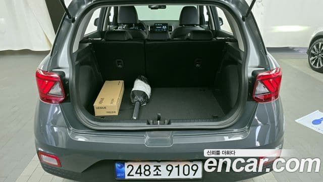 Hyundai Venue 1.6 Smart, 2026 20