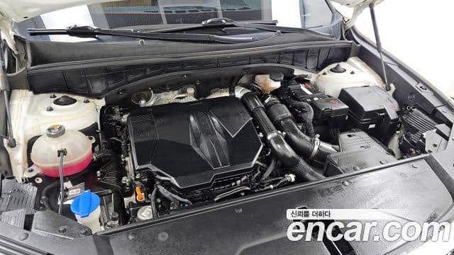 Kia Sorento 4세대 Gravity, 2021 6