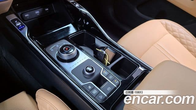 Kia Sorento 4세대 Gravity, 2021 9