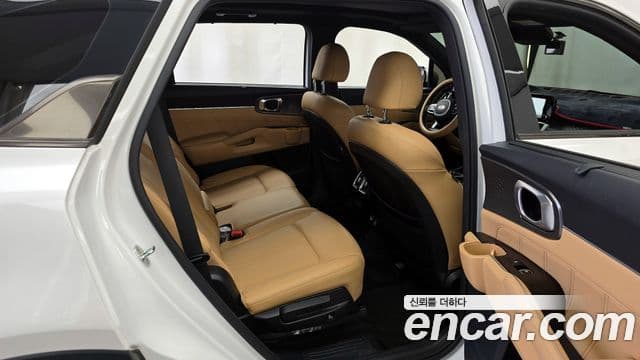 Kia Sorento 4세대 Gravity, 2021 12