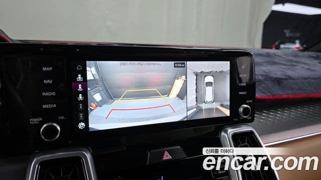 Kia Sorento 4세대 Gravity, 2021 15