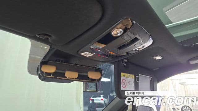 Kia Sorento 4세대 Gravity, 2021 17