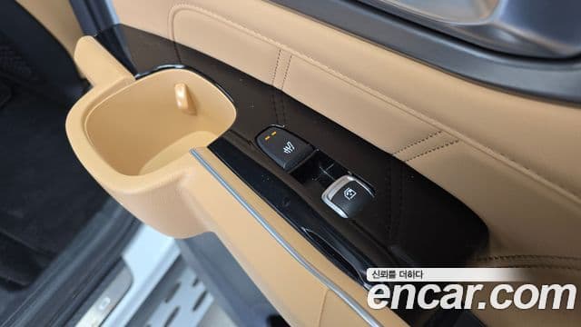 Kia Sorento 4세대 Gravity, 2021 19