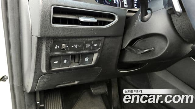 Hyundai Sonata гибрид (DN8) Premium Plus, 2022 16