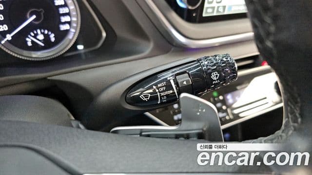 Hyundai Sonata гибрид (DN8) Premium Plus, 2022 17