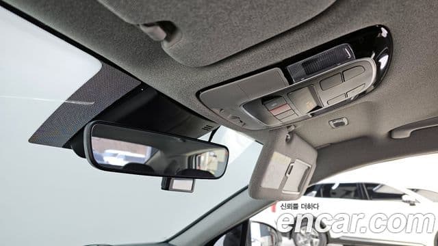 Hyundai Sonata гибрид (DN8) Premium Plus, 2022 19