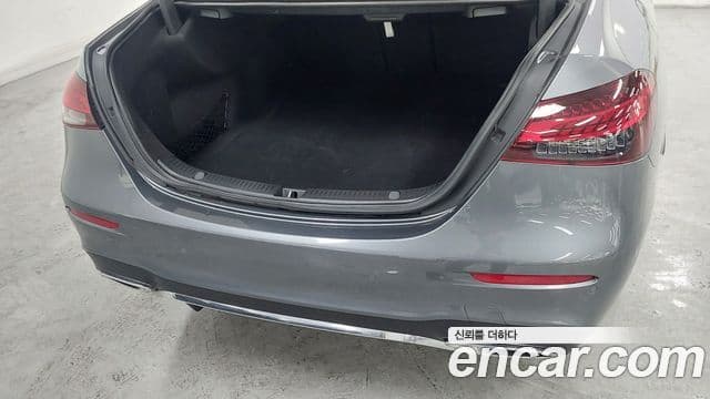 Mercedes-Benz E-класс W213 AMG Line, 2022 11