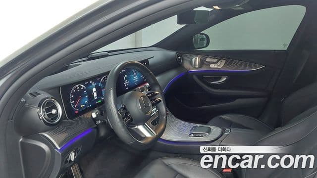 Mercedes-Benz E-класс W213 AMG Line, 2022 14