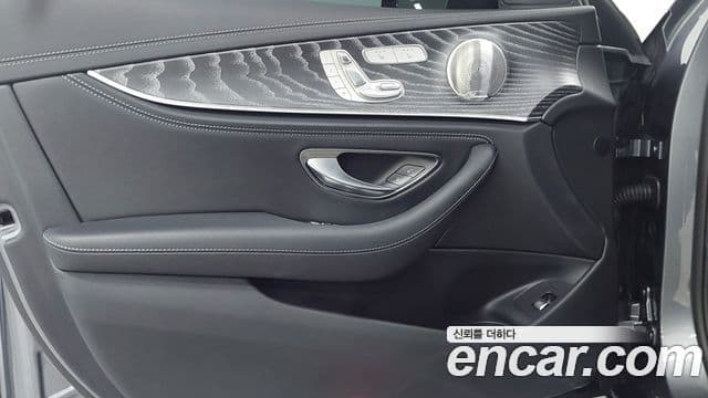 Mercedes-Benz E-класс W213 AMG Line, 2022 15