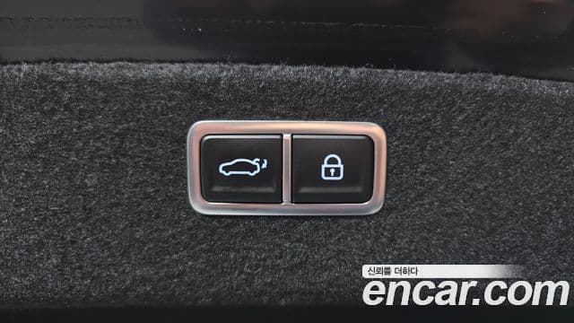 Genesis G80 (RG3) бензин 2.5 турбо 2WD, 2023 20