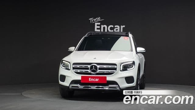 Mercedes-Benz GLB-класс X247 GLB200 d, 2022 3