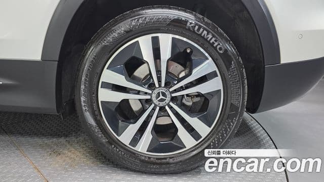 Mercedes-Benz GLB-класс X247 GLB200 d, 2022 все фото