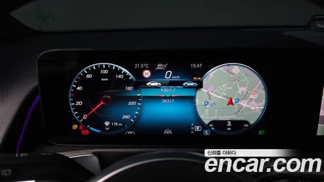 Mercedes-Benz GLB-класс X247 GLB200 d, 2022 8