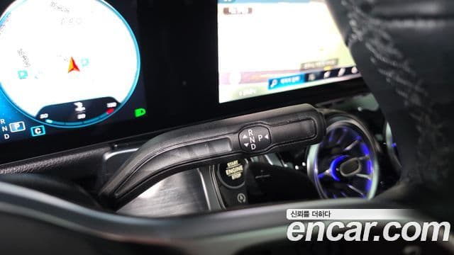 Mercedes-Benz GLB-класс X247 GLB200 d, 2022 9