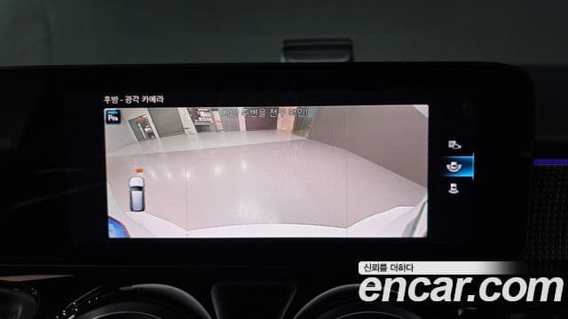 Mercedes-Benz GLB-класс X247 GLB200 d, 2022 16