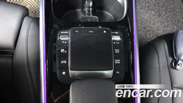 Mercedes-Benz GLB-класс X247 GLB200 d, 2022 17