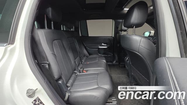 Mercedes-Benz GLB-класс X247 GLB200 d, 2022 19