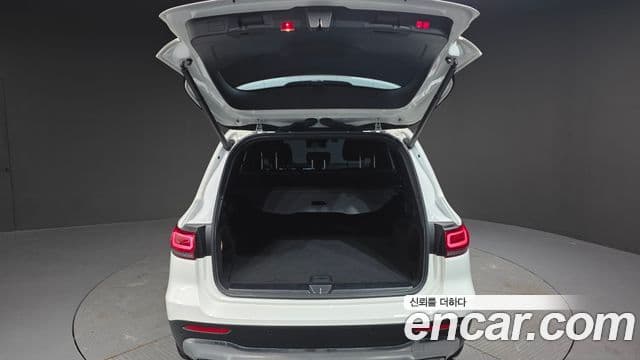 Mercedes-Benz GLB-класс X247 GLB200 d, 2022 20