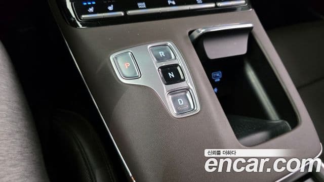 Hyundai The / новый New Grandeur IG гибрид Premium, 2022 9