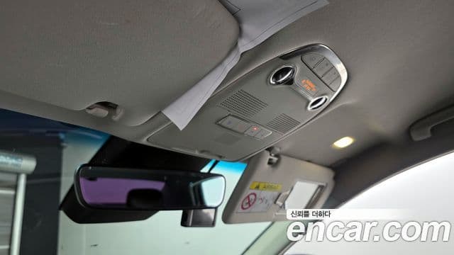 Hyundai The / новый New Grandeur IG гибрид Premium, 2022 18