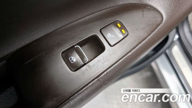 Hyundai The / новый New Grandeur IG гибрид Premium, 2022 19