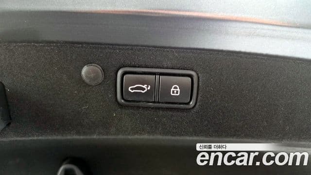 Hyundai The / новый New Grandeur IG гибрид Premium, 2022 20