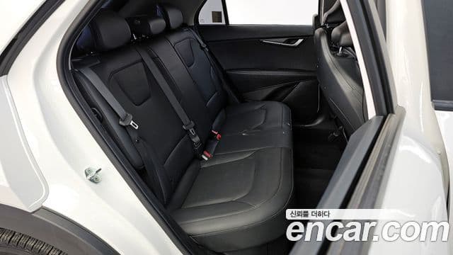 Kia D All New Niro Trendy, 2022 12