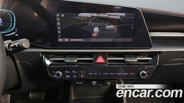 Kia D All New Niro Trendy, 2022 14