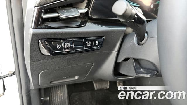 Kia D All New Niro Trendy, 2022 16