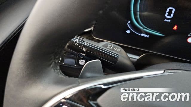 Kia D All New Niro Trendy, 2022 17