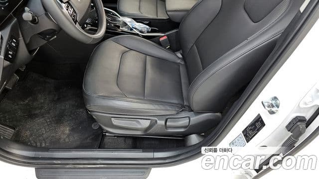 Kia D All New Niro Trendy, 2022 18