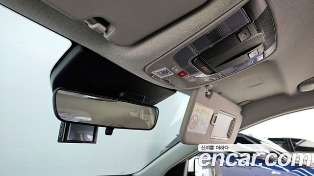 Kia D All New Niro Trendy, 2022 19