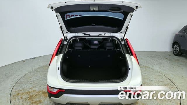 Kia D All New Niro Trendy, 2022 20